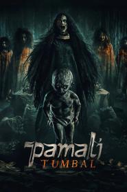 Pamali: Tumbal (2025)