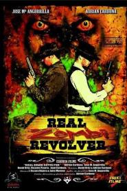 Real Zombi Revolver (2005)