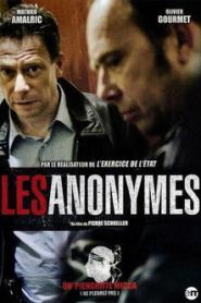 The Anonymous (2013)