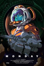 Alien: Monday (2024)