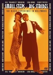 Small Steps, Big Strides: The Black Experience in Hollywood (1998)