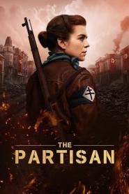 The Partisan - Hinter feindlichen Linien (2024)