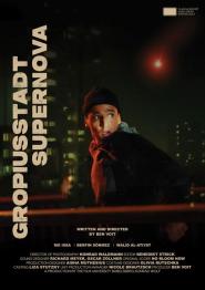 Gropiusstadt Supernova (2026)