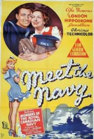 Meet the Navy (1946)