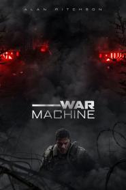 War Machine (2026)