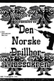 Den Norske Drillbormassakren (1988)