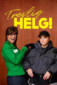 Trevlig helg! (2021)