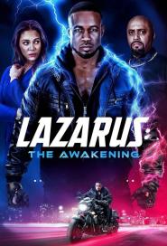 Lazarus: The Awakening (2026)