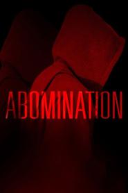 Abomination (2018)