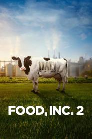 Food, Inc. 2 (2023)