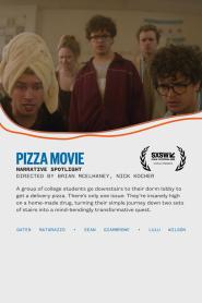 Pizza Movie (2026)
