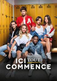 Ici Tout Commence (2020)