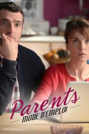 Parents Instruction Manual: The Movie (2016)