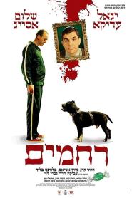 Rachamim (2007)