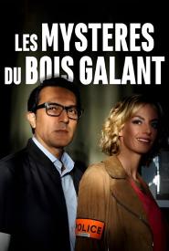 Les Mystères du Bois Galant (2019)