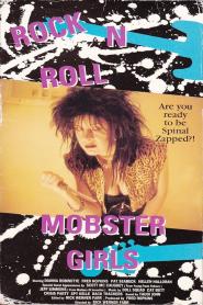 Rock N Roll Mobster Girls (1988)