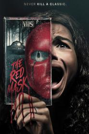 The Red Mask (2025)