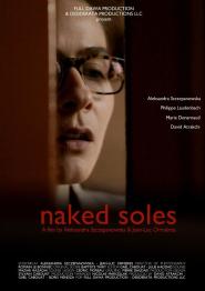 Naked Soles (2012)