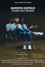 Quentin Dupieux - Filmer fait penser (2023)
