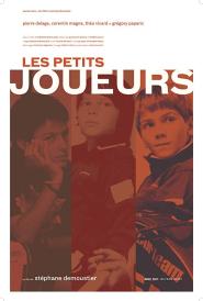 Les Petits joueurs (2014)