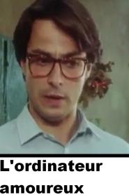 Ordinateur amoureux, L' (1991)