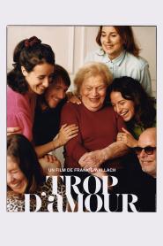 Starring Grandma (2020)