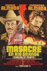 Masacre en Río Grande (1988)