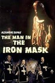 The Man in the Iron Mask (1968)