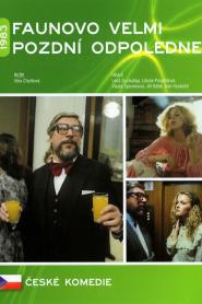 Fauns allzuspäter Nachmittag