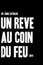 Rêve au coin du feu