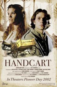 Handcart
