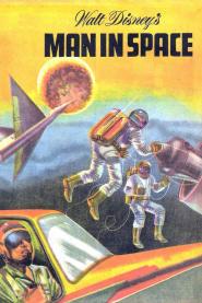 Man in Space