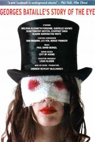 Georges Bataille's Story of the Eye