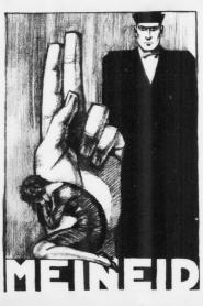 Meineid
