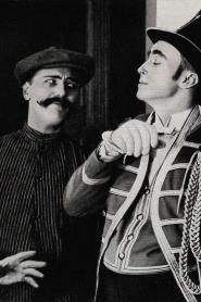 Der Mann ohne Namen, 1. Teil - Der Millionendieb