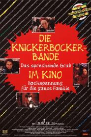 Die Knickerbocker-Bande