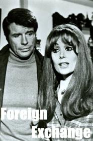 Geheimagent John Smith: Spion zum Austausch