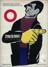 Irene, bleib zu Haus