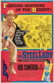 Das Geheimnis der eisernen Jungfrau