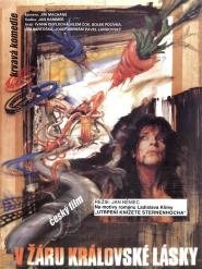 In the Light of the King's Love