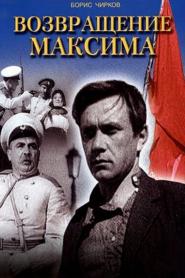 Maxims Rückkehr