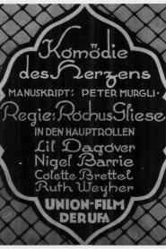 Komödie des Herzens