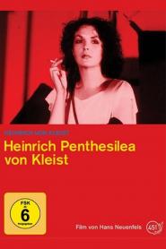 Heinrich Penthesilea von Kleist