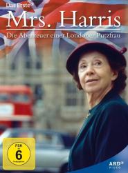 Mrs. Harris fährt nach Monte Carlo