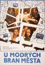 Vor den Toren der Stadt