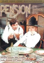 Pension für Junggesellen