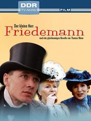 Der Kleine Herr Friedemann