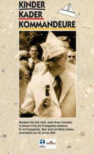 Kinder, Kader, Kommandeure