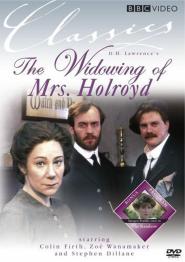 The Widowing of Mrs. Holroyd