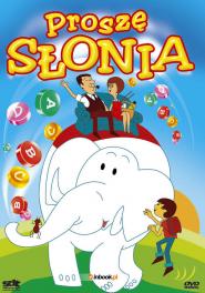 Entschuldigen Sie, Herr Elefant!